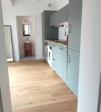 Verdun1 Apartment
