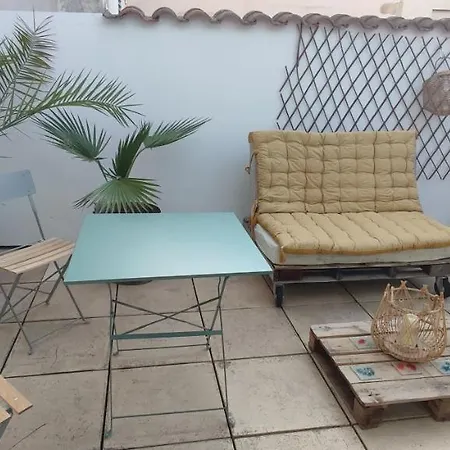 Apartment Verdun1 La Rochelle (Charente-Maritime)