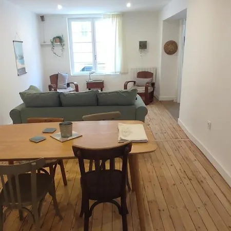 Apartment Verdun1